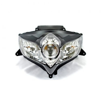 Προβολέας μοτοσυκλέτας για SUZUKI GSXR 600 2008-2009