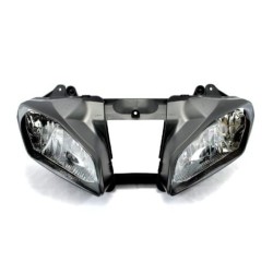 Προβολέας μοτοσυκλέτας για YAMAHA R6 2008-2015 Προβολέας μοτοσυκλέτας για YAMAHA R6 2008-2015