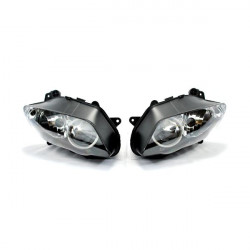 Προβολέας μοτοσυκλέτας για YAMAHA R1 2004-2006 Προβολέας μοτοσυκλέτας για YAMAHA R1 2004-2006
