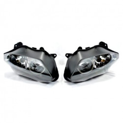 Προβολέας μοτοσυκλέτας για YAMAHA R1 2007-2008