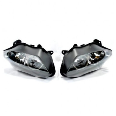 Προβολέας μοτοσυκλέτας για YAMAHA R1 2007-2008