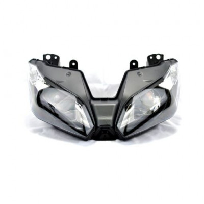 Προβολέας μοτοσυκλέτας για KAWASAKI ZX6R 2013-2016