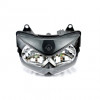 Προβολέας μοτοσυκλέτας για KAWASAKI Z750 2004-2006