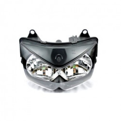 Προβολέας μοτοσυκλέτας για KAWASAKI Z750 2004-2006 Προβολέας μοτοσυκλέτας για KAWASAKI Z750 2004-2006