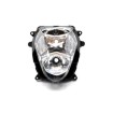 Προβολέας μοτοσυκλέτας για SUZUKI GSXR 1000 2003-2004 thumb