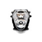 Προβολέας μοτοσυκλέτας για SUZUKI GSXR 1000 2003-2004 thumb