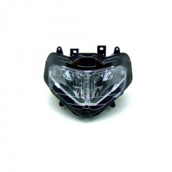 Προβολέας μοτοσυκλέτας για SUZUKI GSXR 600/750/1000 Προβολέας μοτοσυκλέτας για SUZUKI GSXR 600/750/1000