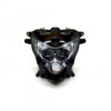Προβολέας μοτοσυκλέτας για SUZUKI GSXR 600/750 2004-2005