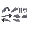 Κιτ πλαστικών Enduro POLISPORT για KTM EXC/ EXC-F/XC-W/ XCF-W-2020-21 Nardo Gray Κιτ πλαστικών Enduro POLISPORT για KTM EXC/ EXC-F/XC-W/ XCF-W-2020-21 Nardo Gray thumb