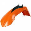 Μπροστινό φτερό POLISPORT KTM 65 SX - 2009-2011 / 65 XC -2009 ΠΟΡΤΟΚΑΛΙ