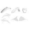 Κιτ πλαστικών Enduro POLISPORT restyling για KTM EXC/ EXC-F/XC-W/ XCF-W-2014-16 ΑΣΠΡΟ Κιτ πλαστικών Enduro POLISPORT restyling για KTM EXC/ EXC-F/XC-W/ XCF-W-2014-16 ΑΣΠΡΟ thumb