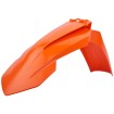 Μπροστινό φτερό POLISPORT KTM 85 SX - 2018-21 ΠΟΡΤΟΚΑΛΙ OEM Color thumb