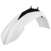 Μπροστινό φτερό POLISPORT KTM 85 SX - 2013-17 ΑΣΠΡΟ Μπροστινό φτερό POLISPORT KTM 85 SX - 2013-17 ΑΣΠΡΟ thumb