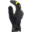 Γάντια μηχανής RICHA MAGMA II BLACK/FLUO YELLOW thumb