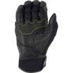 Γάντια μηχανής RICHA MAGMA II BLACK/FLUO YELLOW thumb