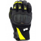 Γάντια μηχανής RICHA MAGMA II BLACK/FLUO YELLOW thumb