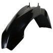 Μπροστινό φτερό POLISPORT KTM SX-2000-06/ SX-F-2005-06/ EXC-2000-07/ EXC-F XC XC-W XCF-W-06-07/ XC-F-2007 ΜΑΥΡΟ thumb