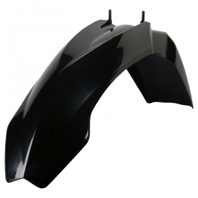 Μπροστινό φτερό POLISPORT KTM SX-2000-06/ SX-F-2005-06/ EXC-2000-07/ EXC-F XC XC-W XCF-W-06-07/ XC-F-2007 ΜΑΥΡΟ