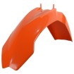 Μπροστινό φτερό POLISPORT KTM SX-2000-06/ SX-F-2005-06/ EXC-2000-07/ EXC-F XC XC-W XCF-W-06-07/ XC-F-2007 ΠΟΡΤΟΚΑΛΙ thumb