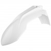 Μπροστινό φτερό POLISPORT KTM SX-2013-16/ SX-F-2013-15/ EXC-2014-16/ EXC-F XC-W XCF-W-13-16/ XC XC-F-2013-16 ΑΣΠΡΟ