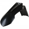 Μπροστινό φτερό POLISPORT KTM SX-2013-16/ SX-F-2013-15/ EXC-2014-16/ EXC-F XC-W XCF-W-13-16/ XC XC-F-2013-16 ΜΑΥΡΟ