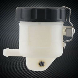 Δοχείο υγρού φρένων για Kawasaki Yamaha Suzuki Δοχείο υγρού φρένων για Kawasaki Yamaha Suzuki