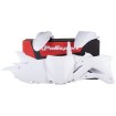 Κιτ πλαστικών MX POLISPORT για Kawasaki KX85 - 2014-21 ΑΣΠΡΟ Κιτ πλαστικών MX POLISPORT για Kawasaki KX85 - 2014-21 ΑΣΠΡΟ thumb