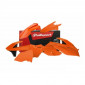 Κιτ πλαστικών MX Replica POLISPORT για KTM SX μοντέλα 2001-02 ΠΟΡΤΟΚΑΛΙ thumb