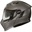Κράνος μηχανής SIMPSON DARKSOME GUNMETAL MODULAR Κράνος μηχανής SIMPSON DARKSOME GUNMETAL MODULAR thumb
