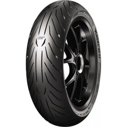 PIRELLI ANGEL GT II 160/60 ZR 17 M/C (69W) TL Λάστιχο μοτοσυκλέτας πίσω PIRELLI ANGEL GT II 160/60 ZR 17 M/C (69W) TL Λάστιχο μοτοσυκλέτας πίσω