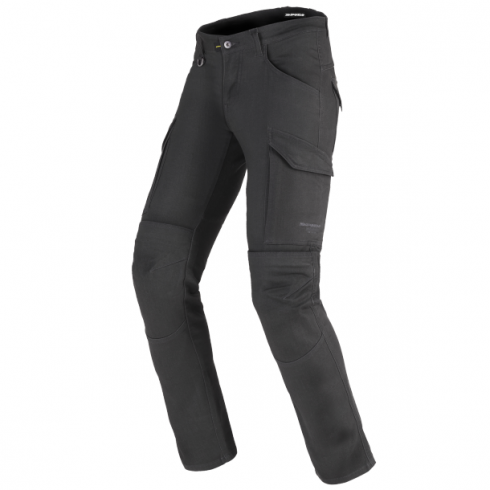 Παντελόνι μηχανής Spidi Pathfinder Anthracite