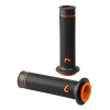 Χειρολαβές μοτοσυκλέτας Sport-Grip 90583 ΠΟΡΤΟΚΑΛΙ
