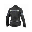 Γυναικείο μπουφάν μηχανής SECA ARRAKIS II BLACK thumb