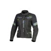 Γυναικείο μπουφάν μηχανής SECA ARRAKIS II BLACK thumb