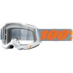 Μάσκα motocross 100% ACCURI2 SPEEDCO-CLEAR thumb