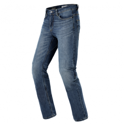 Παντελόνι μηχανής SPIDI J-TRACKER TECH DARK BLUE
