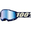 Μάσκα motocross 100% ACCURI2 DEEPMARINE-MIRROR BLUE Μάσκα motocross 100% ACCURI2 DEEPMARINE-MIRROR BLUE thumb
