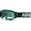 Μάσκα μηχανής motocross 100% RACECRAFT2 MILORI-CLEAR Μάσκα μηχανής motocross 100% RACECRAFT2 MILORI-CLEAR thumb