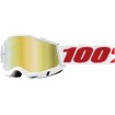 Μάσκα motocross 100% ACCURI2 DENVER-TRUE GOLD Μάσκα motocross 100% ACCURI2 DENVER-TRUE GOLD thumb
