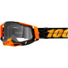 Μάσκα μηχανής motocross 100% RACECRAFT2 COSTUME 2-CLEAR