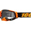 Μάσκα μηχανής motocross 100% RACECRAFT2 COSTUME 2-CLEAR thumb