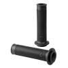 Χειρολαβές μοτοσυκλέτας Sport-Grip 90578 ΜΑΥΡΟ