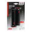 Χειρολαβές μοτοσυκλέτας Sport-Grip 90580 ΚΟΚΚΙΝΟ Χειρολαβές μοτοσυκλέτας Sport-Grip 90580 ΚΟΚΚΙΝΟ thumb