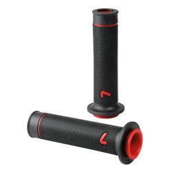 Χειρολαβές μοτοσυκλέτας Sport-Grip 90580 ΚΟΚΚΙΝΟ Χειρολαβές μοτοσυκλέτας Sport-Grip 90580 ΚΟΚΚΙΝΟ