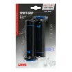 Χειρολαβές μοτοσυκλέτας Sport-Grip 90581 ΜΠΛΕ Χειρολαβές μοτοσυκλέτας Sport-Grip 90581 ΜΠΛΕ thumb