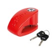 Αντικλεπτικό δισκόφρενου μοτοσυκλέτας LAMPA Stone red 90589 Αντικλεπτικό δισκόφρενου μοτοσυκλέτας LAMPA Stone red 90589 thumb