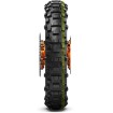 MCE METZELER 6 DAYS EXTREME SUPER SOFT 140/80 R18 Λάστιχο μοτοσυκλέτας πίσω MCE METZELER 6 DAYS EXTREME SUPER SOFT 140/80 R18 Λάστιχο μοτοσυκλέτας πίσω thumb