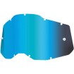 Ζελατίνα μάσκας 100%-MIRROR BLUE Ζελατίνα μάσκας 100%-MIRROR BLUE thumb