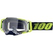 Μάσκα μηχανής motocross 100% ARMEGA DEKER-CLEAR Μάσκα μηχανής motocross 100% ARMEGA DEKER-CLEAR thumb