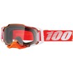 Μάσκα μηχανής motocross 100% ARMEGA REGAL-CLEAR Μάσκα μηχανής motocross 100% ARMEGA REGAL-CLEAR thumb